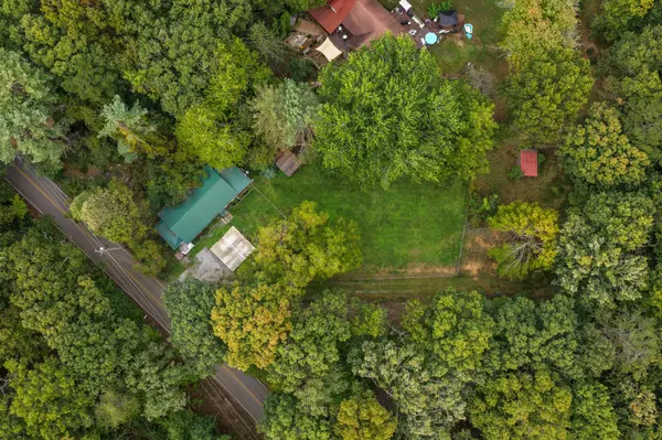 5000 Sawyer Road, Signal Mountain, TN 37377