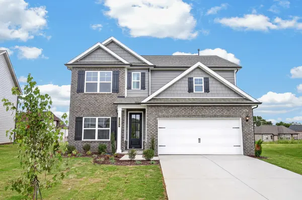 2098 Layla Lane, White House, TN 37188