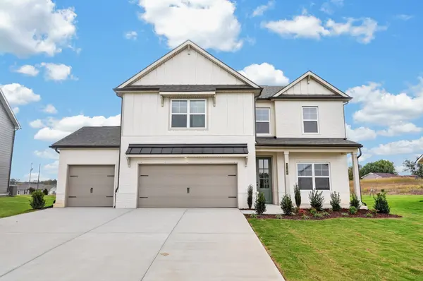 2106 Layla Lane, White House, TN 37188