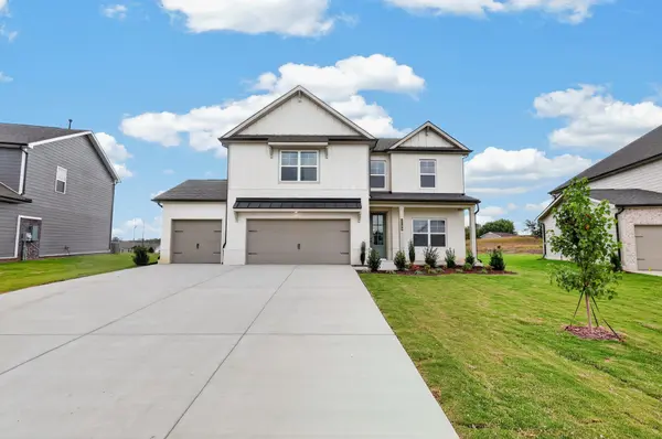 2106 Layla Lane, White House, TN 37188