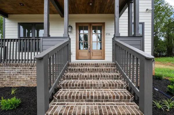 2731 Cave Springs Rd, Springfield, TN 37172