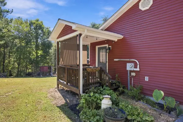 394 Nixon Drive, Dayton, TN 37321