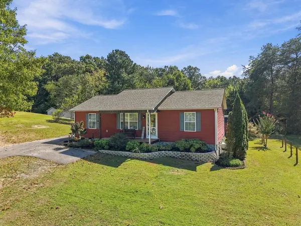 394 Nixon Drive, Dayton, TN 37321