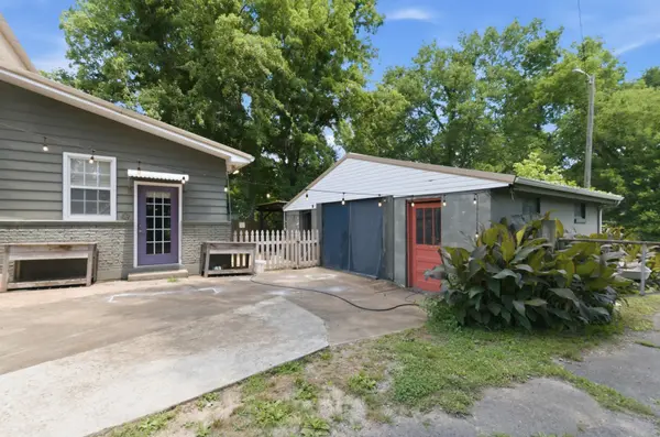 103 Barnwell Avenue, Centerville, TN 37033