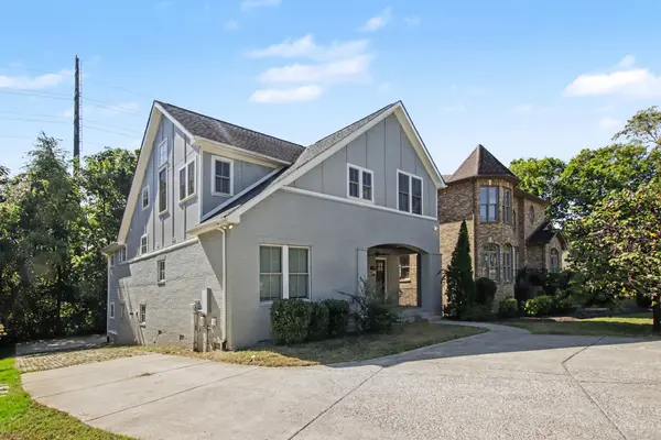 941 Gale Ln #A, Nashville, TN 37204