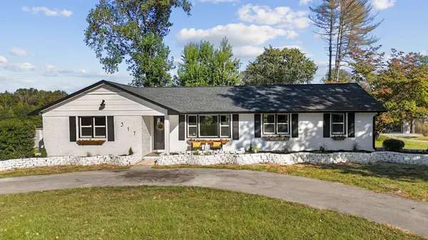 317 McKinney St, Estill Springs, TN 37330