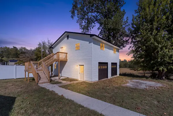 317 McKinney St, Estill Springs, TN 37330