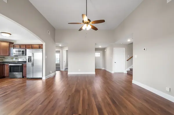 291 Crisp Ct, Clarksville, TN 37042