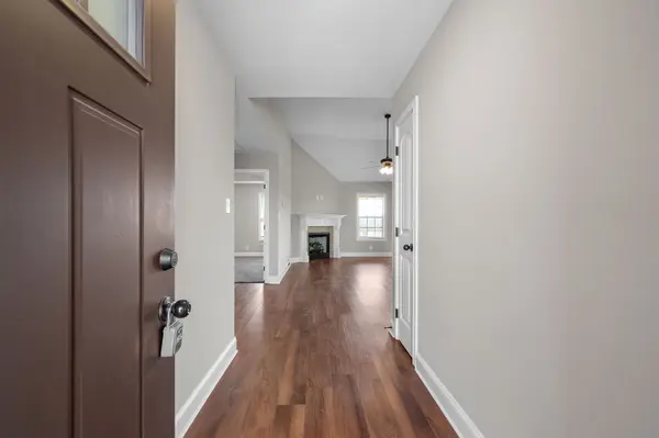 291 Crisp Ct, Clarksville, TN 37042