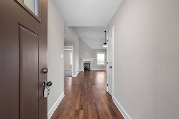 291 Crisp Ct, Clarksville, TN 37042