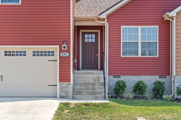 291 Crisp Ct, Clarksville, TN 37042