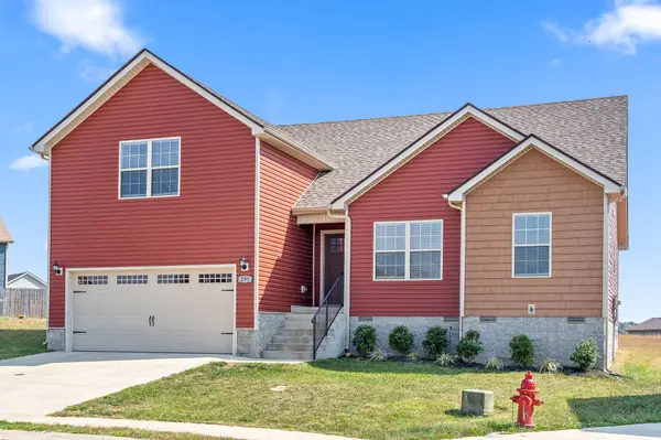291 Crisp Ct, Clarksville, TN 37042