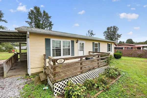 35 Norris Perry Rd, Manchester, TN 37355