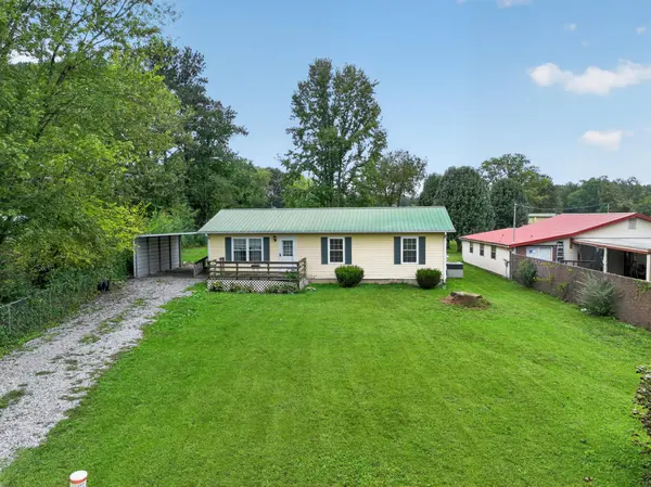 35 Norris Perry Rd, Manchester, TN 37355
