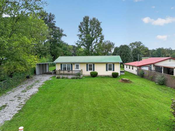 35 Norris Perry Rd, Manchester, TN 37355