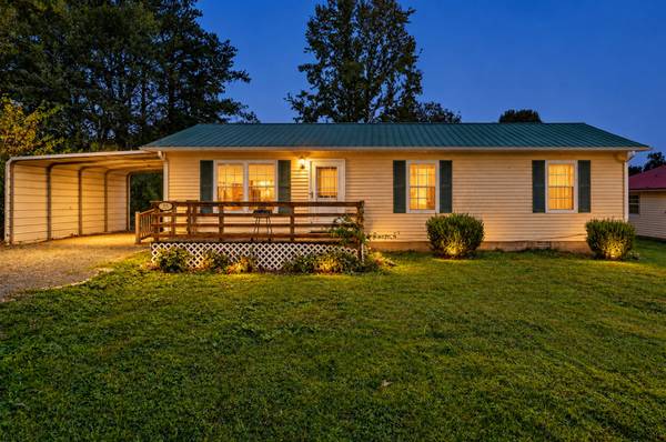 35 Norris Perry Rd, Manchester, TN 37355