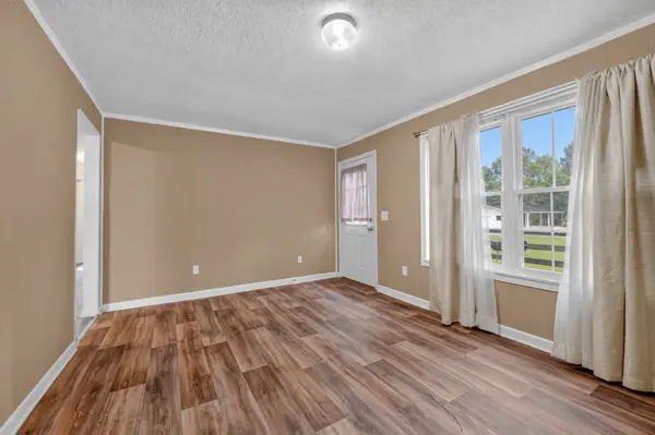 35 Norris Perry Rd, Manchester, TN 37355
