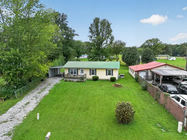 35 Norris Perry Rd, Manchester, TN 37355