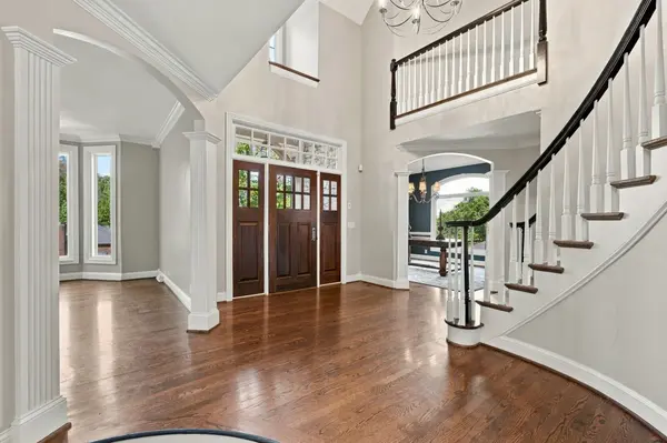 710 Ashley Run, Brentwood, TN 37027