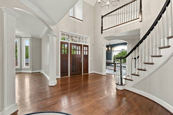710 Ashley Run, Brentwood, TN 37027
