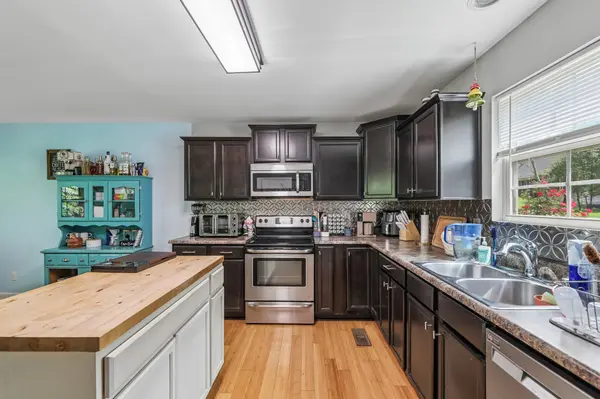 307 Shiloh Ln, Smithville, TN 37166