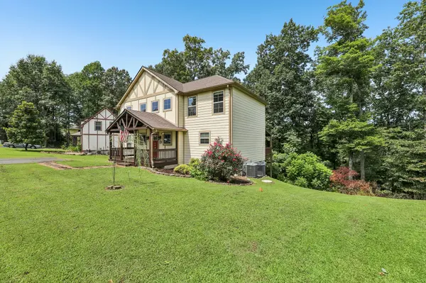 307 Shiloh Ln, Smithville, TN 37166