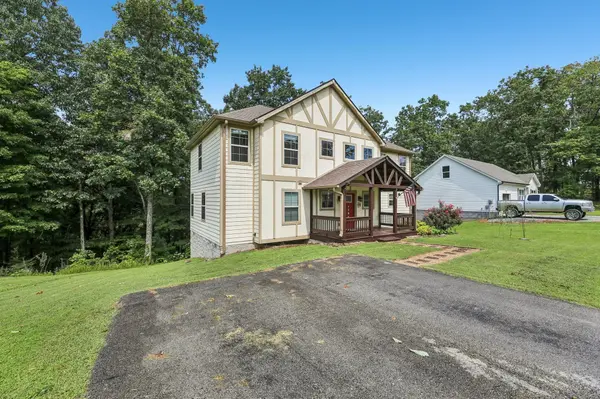 307 Shiloh Ln, Smithville, TN 37166