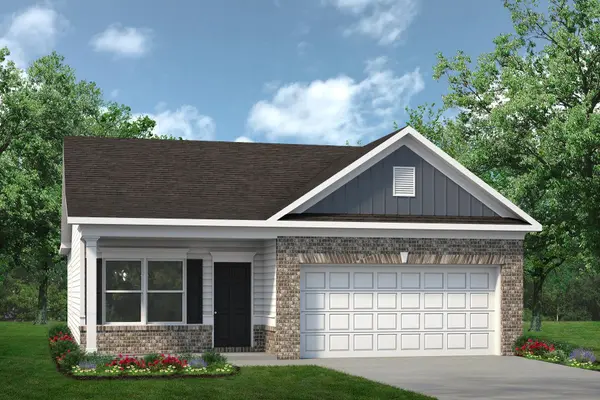 351 Idell Ct, Clarksville, TN 37042