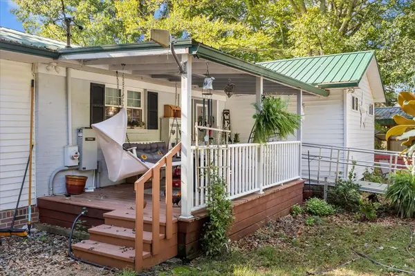 3540 Copper Spring Rd, Springville, TN 38256