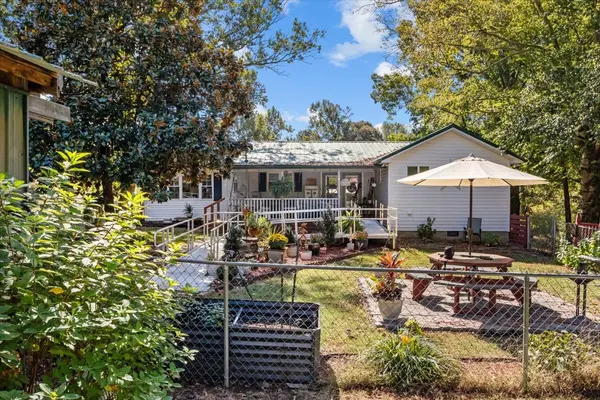 3540 Copper Spring Rd, Springville, TN 38256