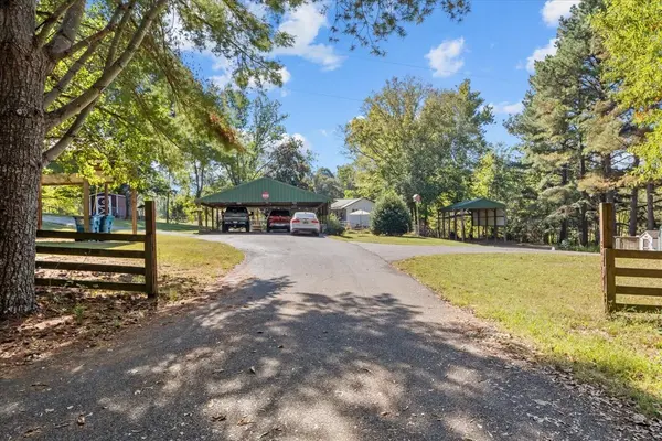 3540 Copper Spring Rd, Springville, TN 38256
