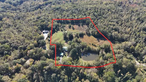 3540 Copper Spring Rd, Springville, TN 38256