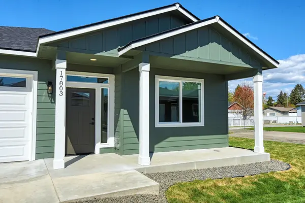 17803 E 3rd Ln, Spokane Valley, WA 99016