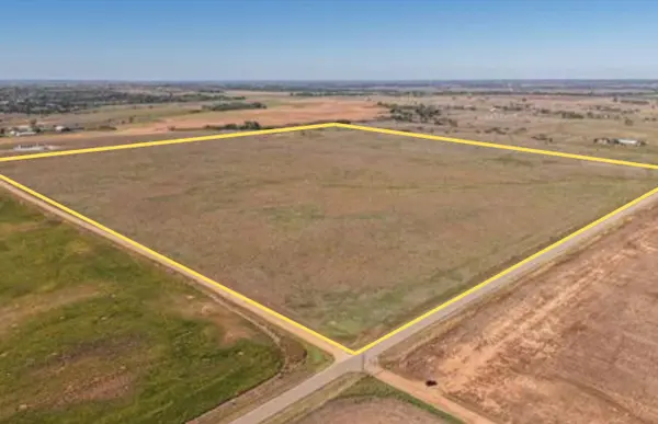 10566 SE Crooked Post, Hazelton, KS 67061