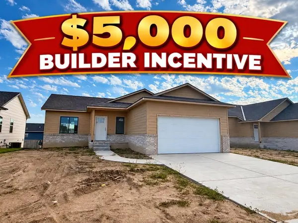 5049 N Toben Ct, Bel Aire, KS 67226-1341