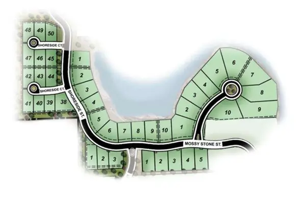 8250 W Mossy Stone St, Maize, KS 67101