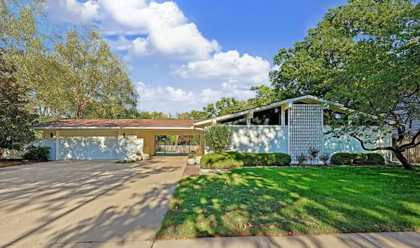 660 N ARMOUR ST, Wichita, KS 67206