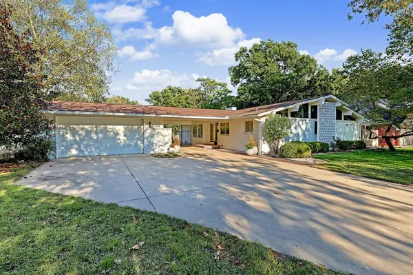 660 N ARMOUR ST, Wichita, KS 67206