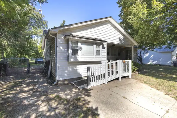 1608 E Alta, Wichita, KS 67216