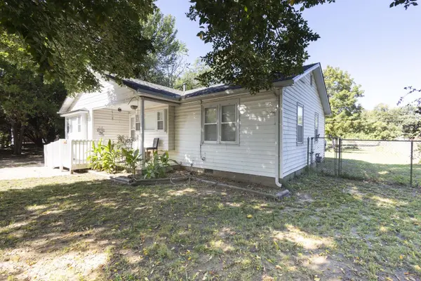 1608 E Alta, Wichita, KS 67216