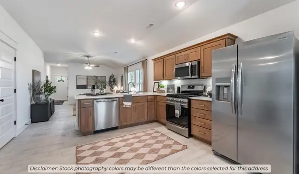 3413 N Mckee AVE, Joplin, MO 64801