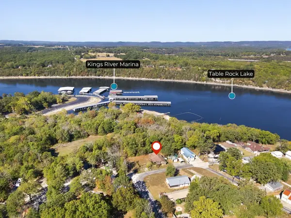 25112 Farm Road 1263, Shell Knob, MO 65747