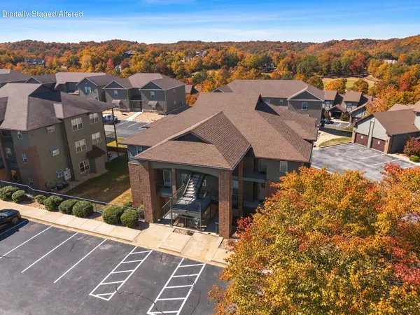 5 Bermuda DR #6, Branson West, MO 65737