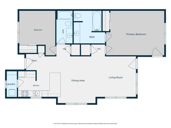 5 Bermuda DR #6, Branson West, MO 65737