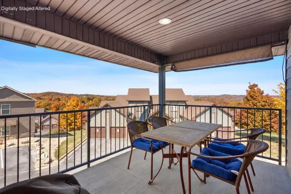 5 Bermuda DR #6, Branson West, MO 65737