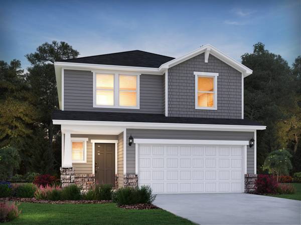 448 Upland Water CT, Spartanburg, SC 29301