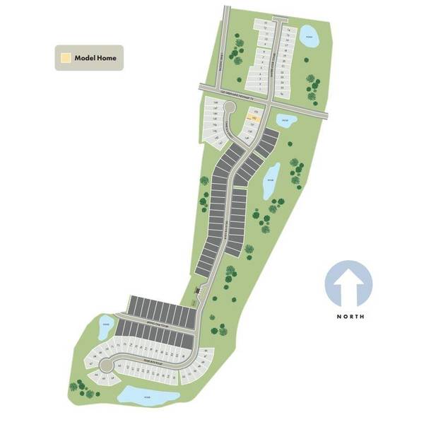 448 Upland Water CT, Spartanburg, SC 29301