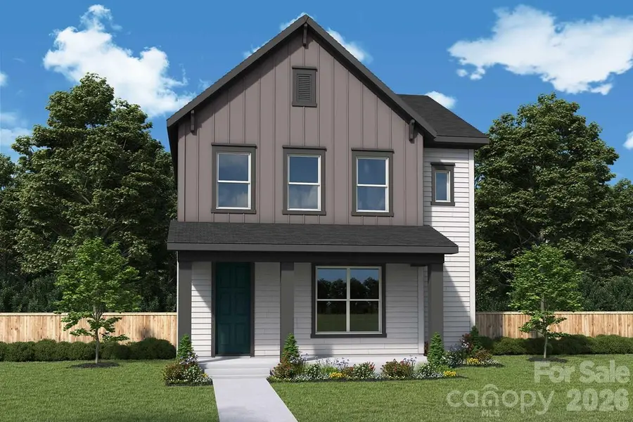 14029 Marlin LN, Mint Hill, NC 28227