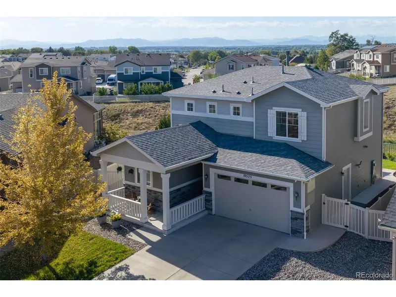 10525 Boston, Commerce City, CO 80640
