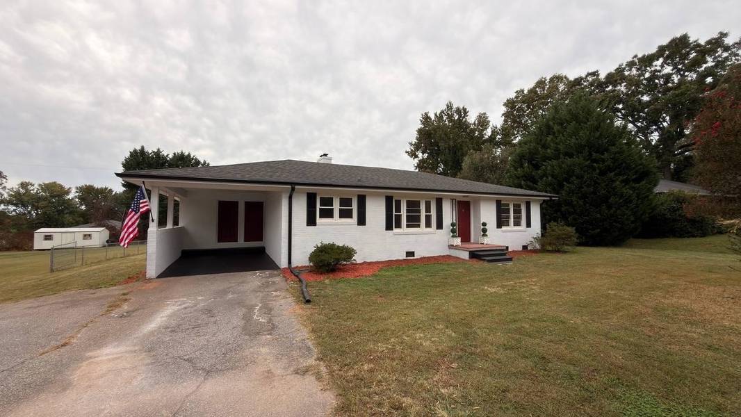 926 E Main ST, Duncan, SC 29334